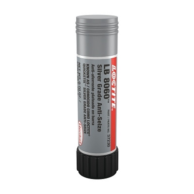 Loctite 466864 QuickStix Silver Anti-Seize Lubricant, 20 g Stick