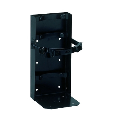 Kidde 292474 Vehicle Bracket, Metal, Running Board Bracket for 20 lb Units