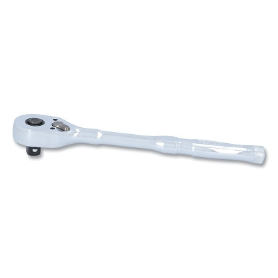 DeWalt DWMT45021 TOUGHSERIES Quick Release Ratchet, 1/2 in Drive, 144 Teeth, Chrome Vanadium Steel