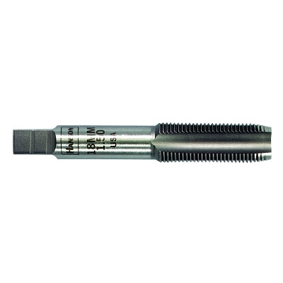 Irwin Hanson 8338 Metric Thread Taps (HCS)