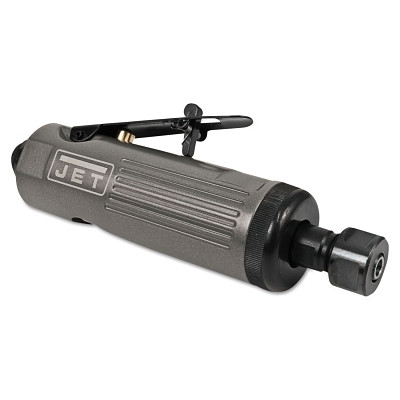 Jet 505401 R6 Series Die Grinder, 1/4 in Collet Size, 23000 RPM, 1/2 hp