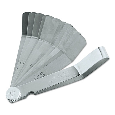 Proto J000M SET FEELER GA 11 BLADE B