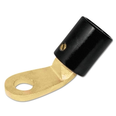 Best Welds 2AF Terminal Lug, HD Cast Cu Lug, Accepts Male End 2-MBP/MPC, 4-MBP/MPC