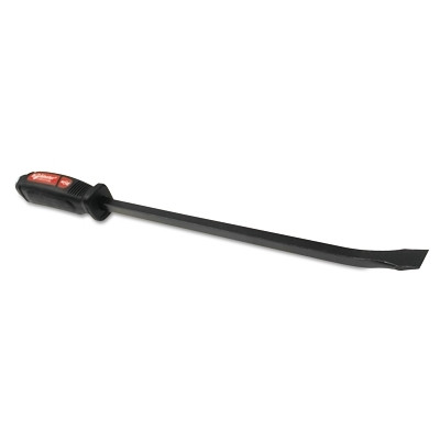 Mayhew Tools 60144 Dominator Screwdriver Pry Bar, 17 in, Curved