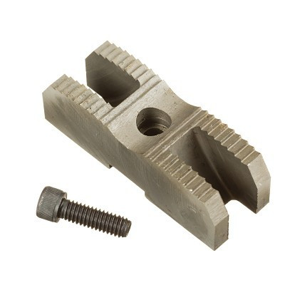 Ridgid 32590 Chain Wrench Replacement Part, Model C-24 Wrench Jaw w/Screw