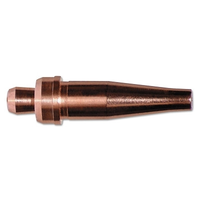 Best Welds 31012 Victor Style 1-Pc Acetylene Cutting Tip - 3-101 Series, Size 2