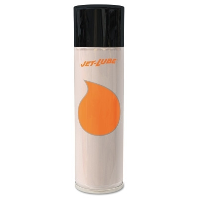 Jet-Lube 34041 WRL Wire Rope and Chain Lubricant, 12 oz Aerosol Can