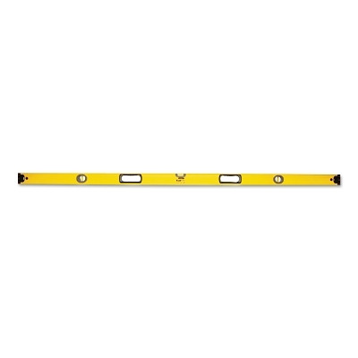 Stanley 43572 FatMax Box Beam Levels, 72 in