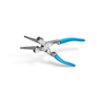 Channellock 360 Pro Multi-Purpose Welder's Pliers, Welder's Jaw, 9 in Long