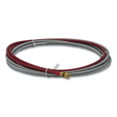 Best Welds 41511625 MIG Liner, 0.045 in to 1/16 in x 25 ft, Tregakiss Style