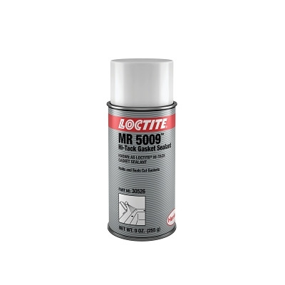 Loctite 1540591 Hi-Tack Gasket Sealant, 1 pt, Can, Red