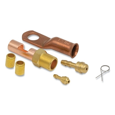 Best Welds ZCRK262 TIG Power Cable and Hose Repair Kit, Power Cable, 2-Pc, For 26 Series Torches