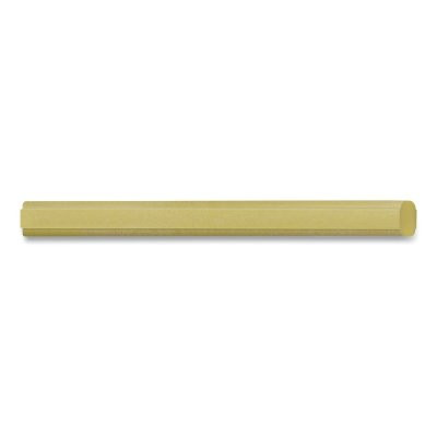 Markal 81221 HT Paintstik Solid Paint Marker, 3/8 in dia, 4-1/2 in L, Yellow
