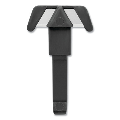 Klever KCJ-XH-20 (1) XChange Replacement Blade Head, Narrow, 2 in L, Steel