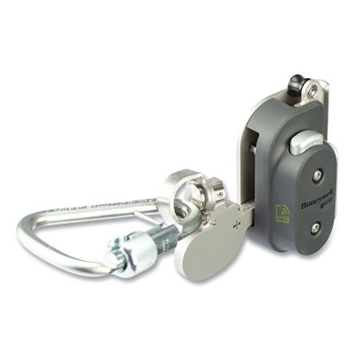 Miller by PIP FPH-VC510 So?ll Vi-Go Vertical Cable System Fall Arrester, 9.4 in L, Stainless Steel