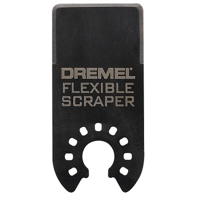 Dremel MM610 Flexable scraper blade