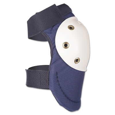Alta 50900 Proline Knee Pad, Hook and Loop, Navy