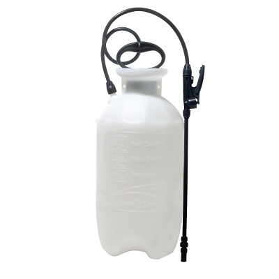 Chapin 20002 Promotional Lawn & Garden Poly Sprayer, 2 gal, 34 in Hose