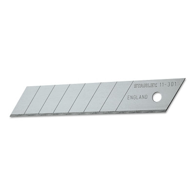 Stanley 11301 Quick-Point Blade, 4-1/4 in, Steel