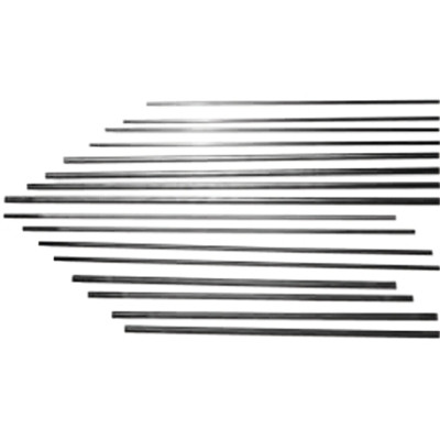 Arcair 24052003 DC Jetrod Copperclad Jointed Electrodes, 5/16 in X 14 in