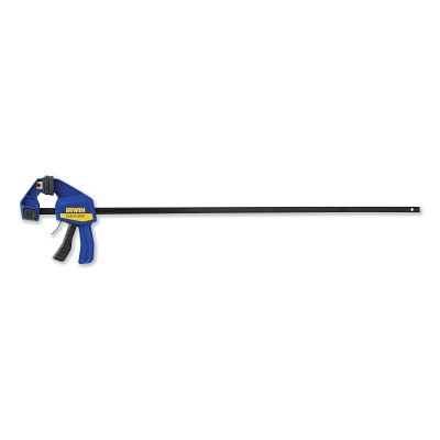 Irwin Quick-Grip 1964741 36 in Quick Grip Bar Clamp