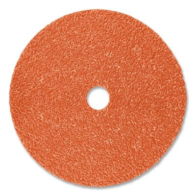 3M 7000119178 Cubitron II Fibre Disc 987C, 9-1/8 in dia x 7/8 in Arbor, 36+, Die 912J