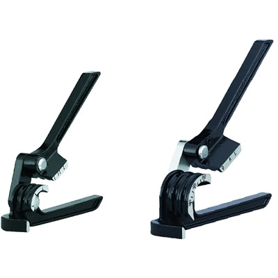 Imperial 367FH Triple Header Benders, Multipurpose, 1/8 in to 1/4 in