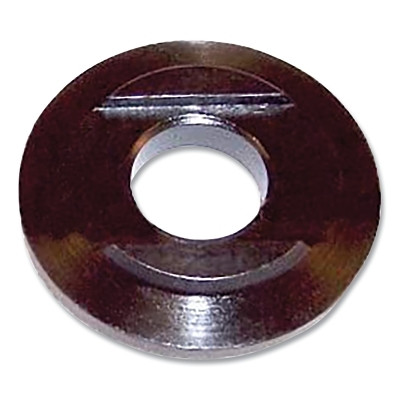 Milwaukee Tool 43340036 Flanges, 5/8 in to 11 in, Rear Disk Flange