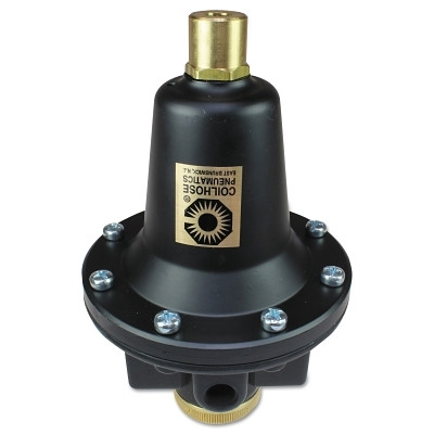 Coilhose Pneumatics 8804K Heavy Duty Regulator