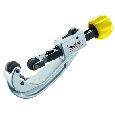 Ridgid 32078 Model 151 CSST Quick Acting CSST Cutter For Corrugated Stainless Steel Tubing