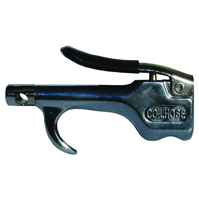 Coilhose Pneumatics 600SDL 600 Series Blow Gun, Safety Tip