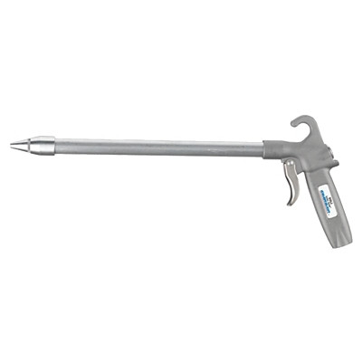 Guardair 80LJ012AA Whisper Jet Long John Safety Air Gun, 12 in Extension