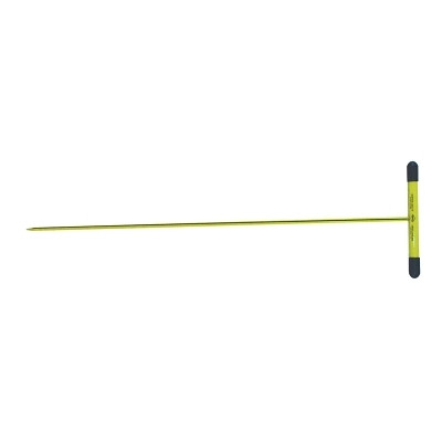 Nupla 69401 Soil Probe, 48 in, Metal Tip, Classic Nuplaglas Handle
