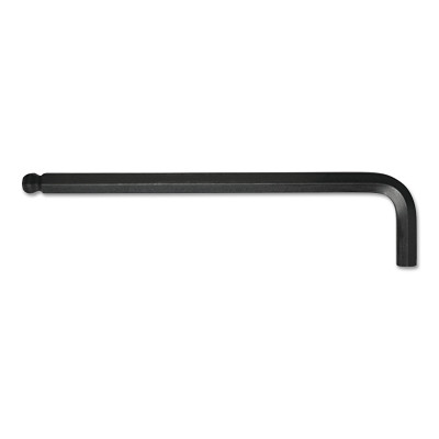 Bondhus 10980 Balldriver L-Wrench Keys, 12 mm, 8.7 in Long
