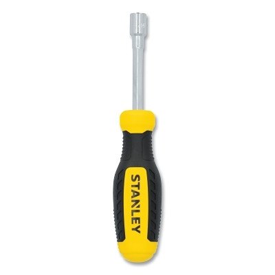 Stanley STHT60822 Nut Driver, 5/16 in Opening Size