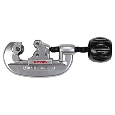 Ridgid 97212 Screw Feed Tubing Cutters, 1 in-3 1/8 in