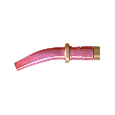 Smith Equipment SC133 Heavy-Duty Gouging Tips, Plastic Box