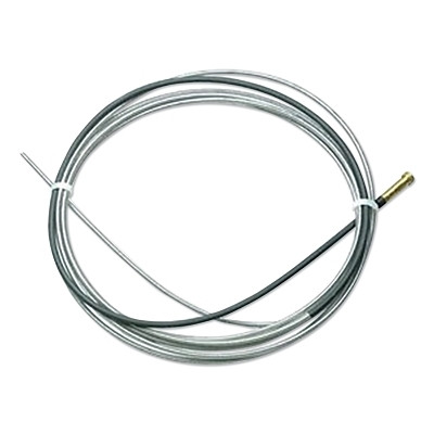 Tweco WS4411615 WeldSkill Conduit Liner, 0.052 in to 1/16 in Wire, 15 ft L