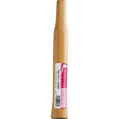 TRUE TEMPER 2048800 Hand Drill Hammer Handle, 10-1/2 in, Hickory