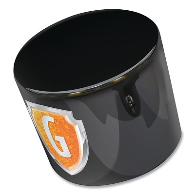 Air Sentry 095GSWDC Guardian Series Parts and Accessories, 4 in L, Shield Wash Down Cap
