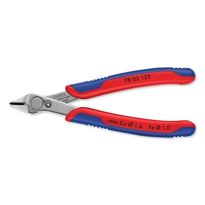 Knipex 7803125 ElectronicSuper Knips