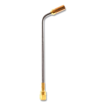 UNIWELD TYPE29-8 V-Style Heating Tip - 29 Series, Rosebud, MFA-1, H/LPG/NG/OAW/PP, Size #8