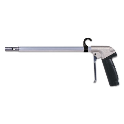 Guardair U75XT024AA3 Ultra Xtra Thrust Safety Air Gun, 24 in Extension, Long Trigger