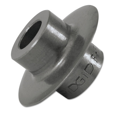 Ridgid 33100 Pipe Cutter Replacement Wheel, F-514, Cuts Steel and Ductile Iron