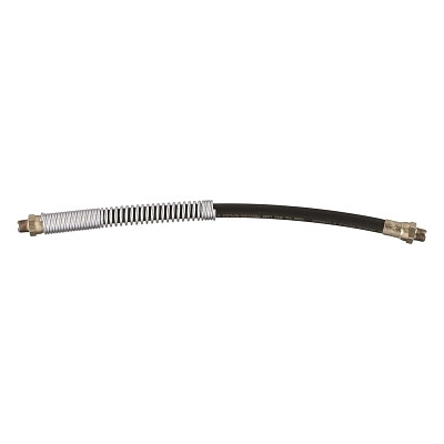Lincoln Industrial 5818 Extension for Manually or Air-Operated Grease Guns, 18 in Hose