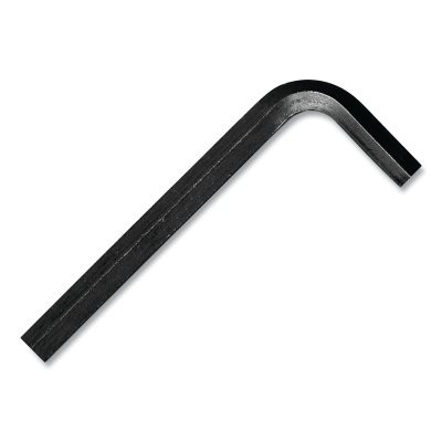 Eklind Tool 15220 Individual Hex-L Keys, 5/16 in, 6 in Long, Black Oxide
