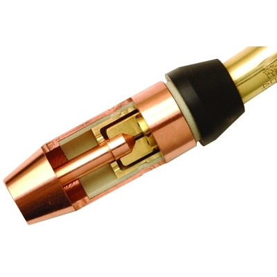 Bernard 10012 Large Insulator Cap MIG Gun