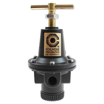 Coilhose Pneumatics 8804 Heavy Duty Regulator