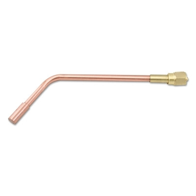 GENTEC 173H8 Heating Nozzles, Type MFA, Size 8