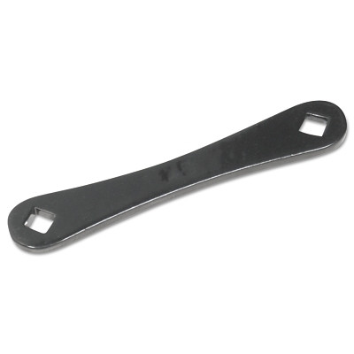 Best Welds 00W5 Box Tank Wrench, 3/16 in Opening, For Acetylene Tanks, Steel